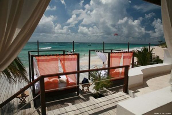 SILVER POINT HOTEL (Barbados)